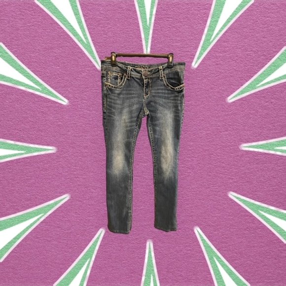 GRACE in L.A. Jeans - Picture 6 of 7